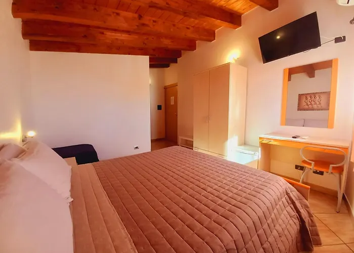 B&B L\'Antica Torre