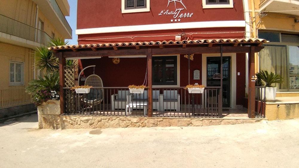 L'antica Torre 3* Pozzallo