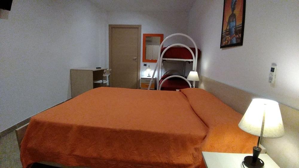 L'antica Torre Frühstückspension 3*