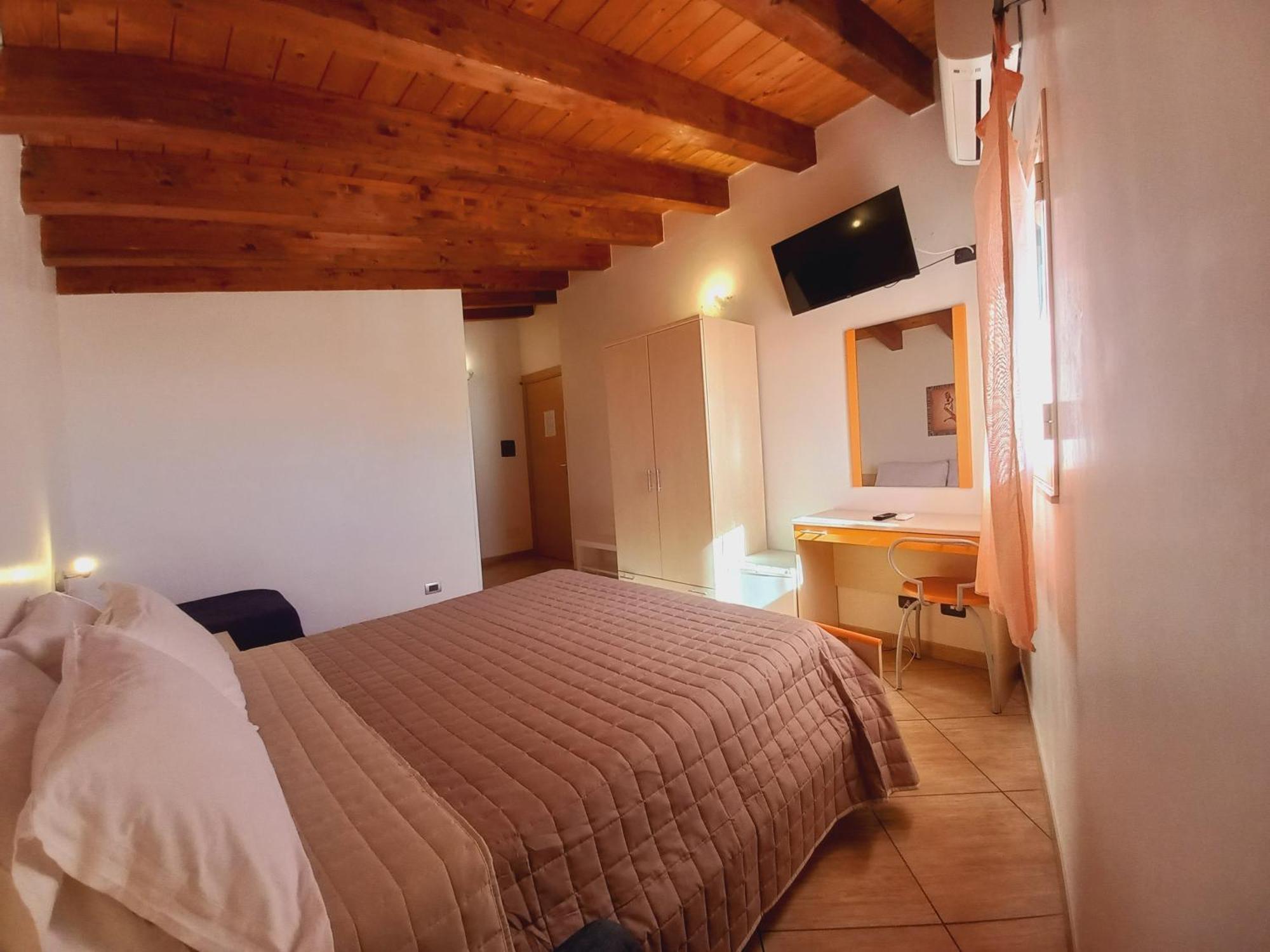 L'antica Torre Frühstückspension 3*