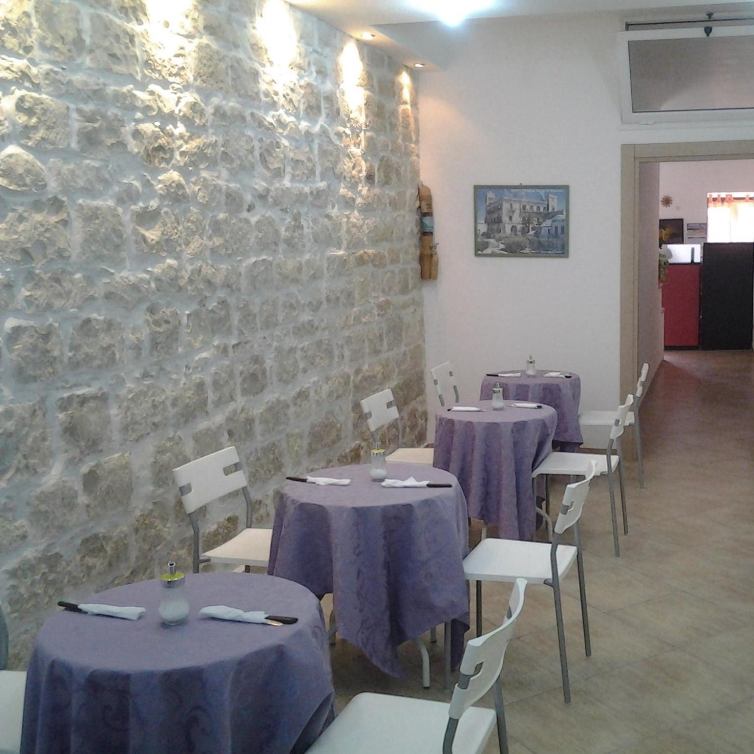 Frühstückspension L'antica Torre 3*