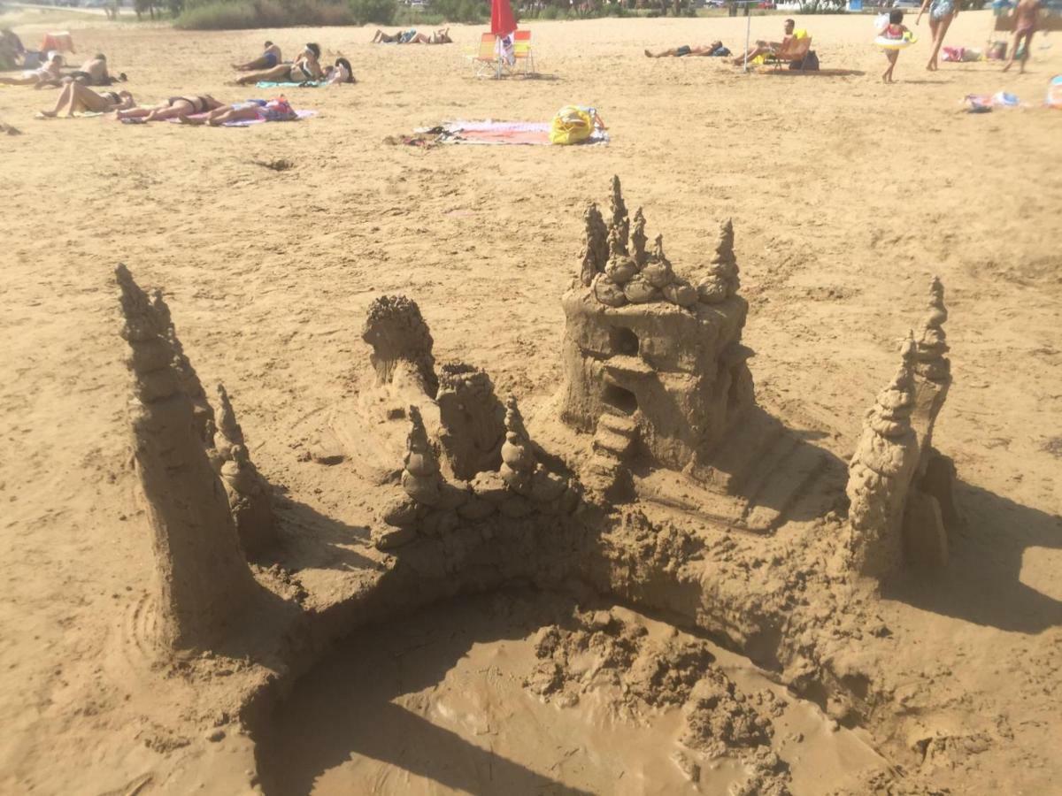 L'antica Torre Frühstückspension Pozzallo