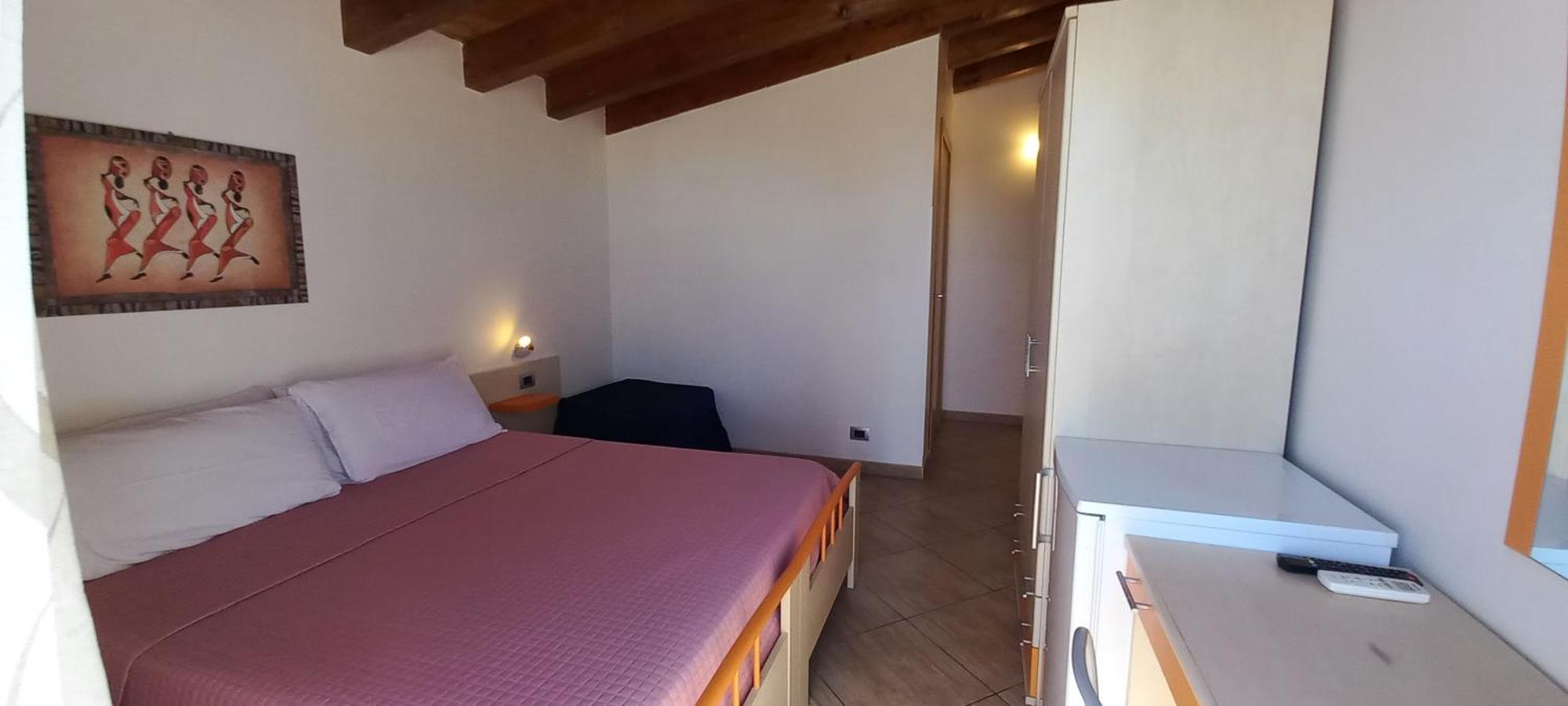 Frühstückspension L'antica Torre Pozzallo
