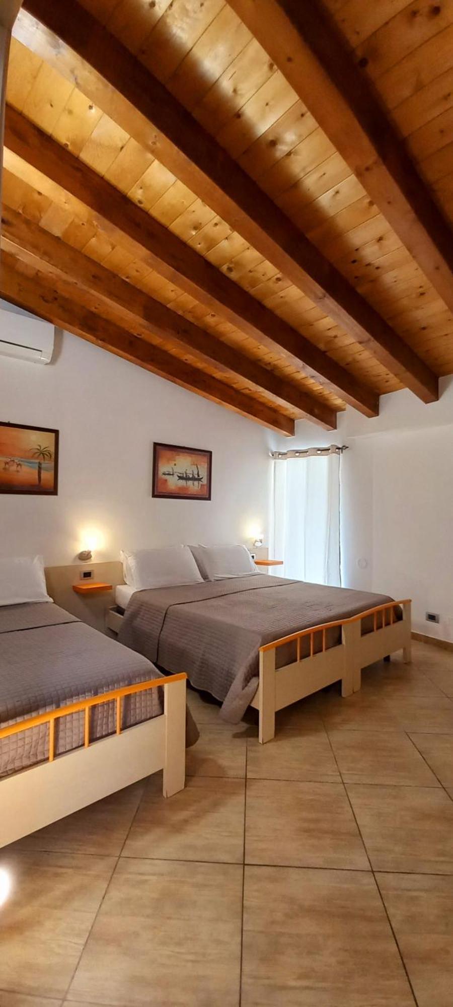 Frühstückspension L'antica Torre 3*
